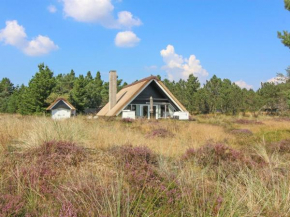 Holiday Home Gerdis - 1-6km from the sea by Interhome
